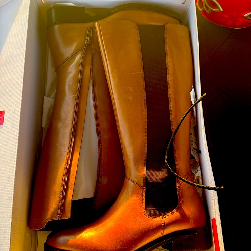 Aldo boots